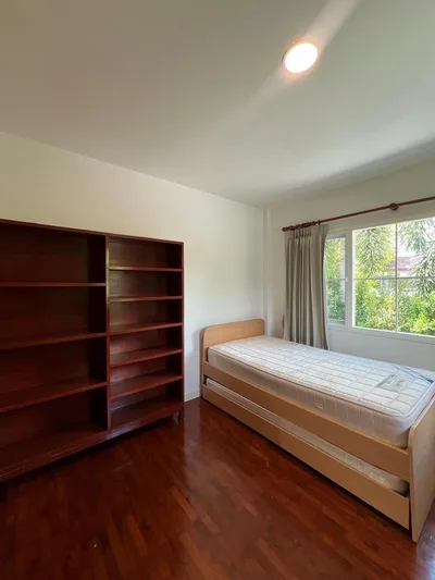 Luxury House for Rent – Nantawan 2 Land & Houses Park, Chalong view 31