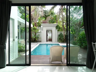 Cherngtalay Villa view 10