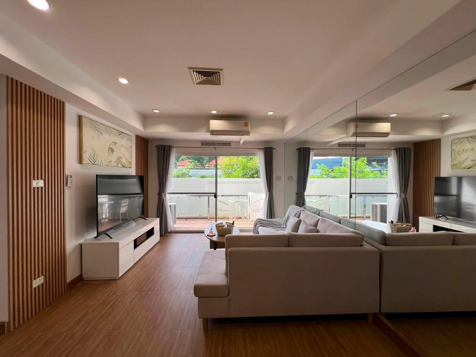 Renovated Condo for Rent – Rawai Condominium, Phuket