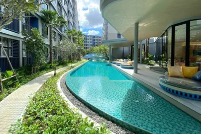 Dcondo Reef Kathu – For Sale / Rent view 9