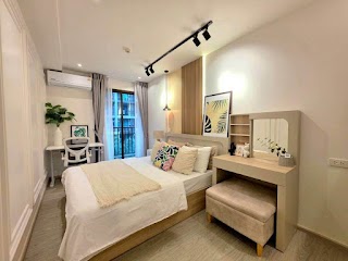 ขายคอนโด ZCAPE III Condominium view 3
