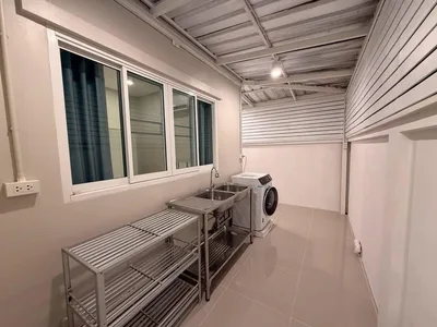 Single-Storey Semi-Detached House for Rent – Phuket Villa Chaofa 2 view 9