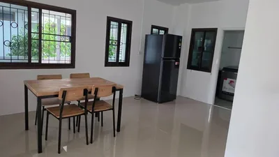 Detached Home Near Robinson Thalang | Fully Furnished, Small Pets Welcome view 6