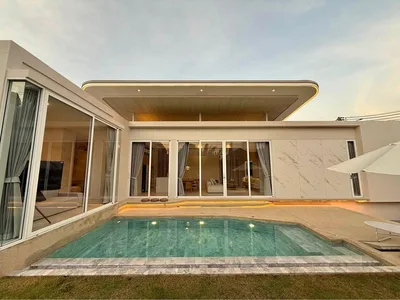 Rawai Modern Luxury Pool Villa (Saiyuan) view 1