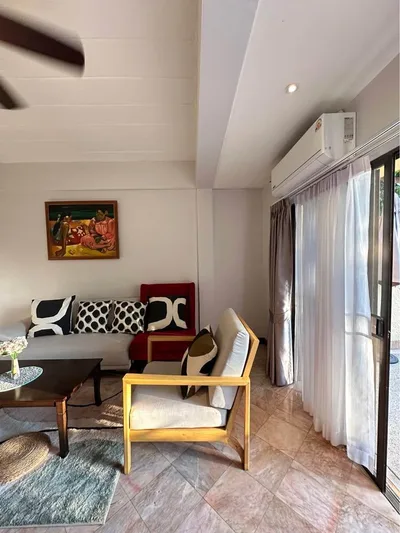 Move-In Ready House in Nanai, Patong – Cats Welcome view 15