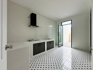 Newly Renovated Twin House for Sale Srisuchart 5 view 8