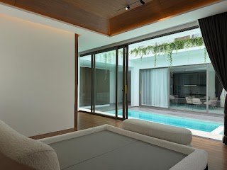 Philia Villas Saiyuan – Luxury Pool Villa for Sale view 15