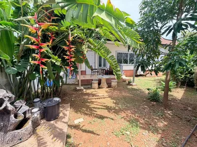 Spacious Garden Home for Rent – Panason Park Ville 3, Thalang view 9