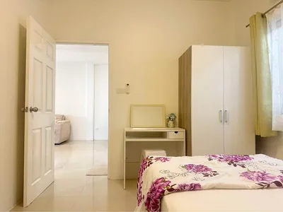 Fully Furnished House for Rent – Phuket Villa Kathu 1 view 13