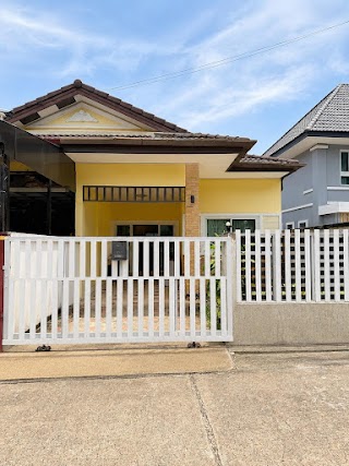 Semi-Detached House for Sale – Chalet Kiri Village, Kathu view 1