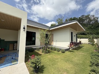 Luxury Corner Villa | Chaofah Garden Home 5 view 7