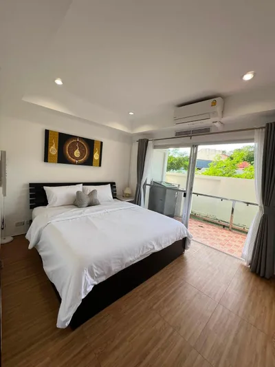 Renovated Condo for Rent – Rawai Condominium, Phuket view 5