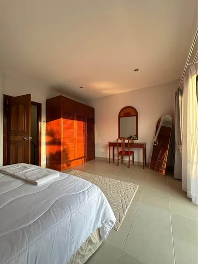 Move-In Ready House in Nanai, Patong – Cats Welcome view 26