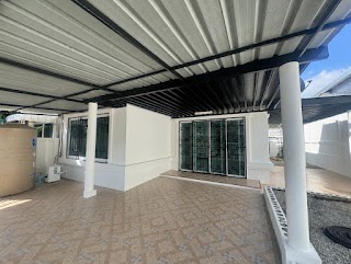 Semi Detached House view 6