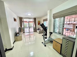 Spacious Single House for Sale in Wichit | Corner Unit, Move-in Ready view 5