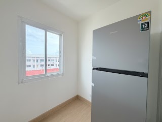 Pornsawan Condotel 5th Floor view 13