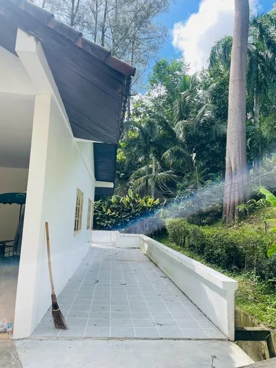 Mountain View House for Rent | Prime Hill Kathu | Pet Friendly view 26