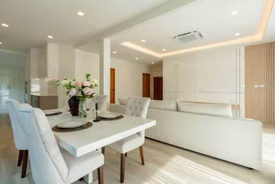 Single-Storey Pool Villa for Sale – Maneekram Village view 4