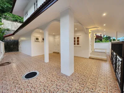 Detached House for Rent – Phuket City Home view 19
