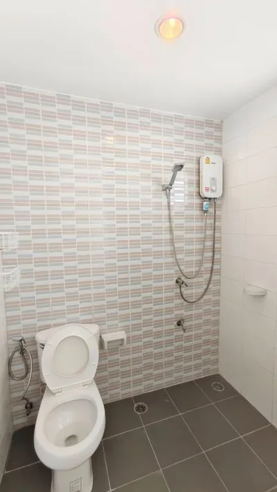 Newly Renovated Corner House for Rent | Pruksa Ville | Ready to Move In view 7
