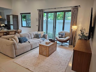 Luxury Private Pool Villa for Rent – Rawai/Saiyuan Area (Near Nai Harn Beach) view 3