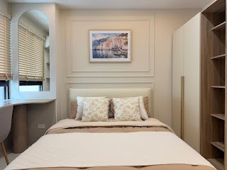 ZCAPE III Condominium – Condo for Sale view 8