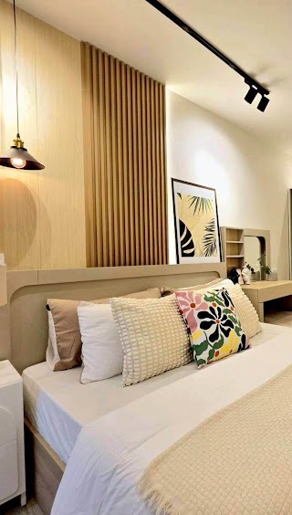 ขายคอนโด ZCAPE III Condominium view 4