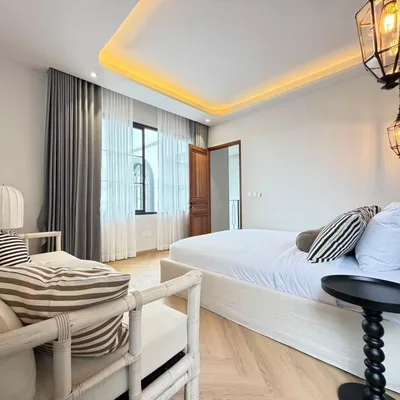 Ready-to-Move-In Luxury Villa for Sale – Bang Tao – Layan, Phuket view 28