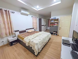 Corner Detached House for Sale – Siri Village Pa Khlok view 5