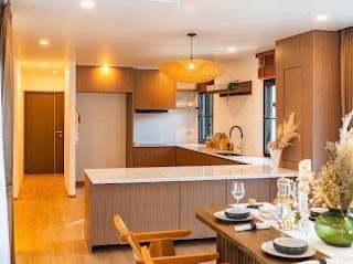 Luxury Seaview Pool Villa for Sale & Rent view 10
