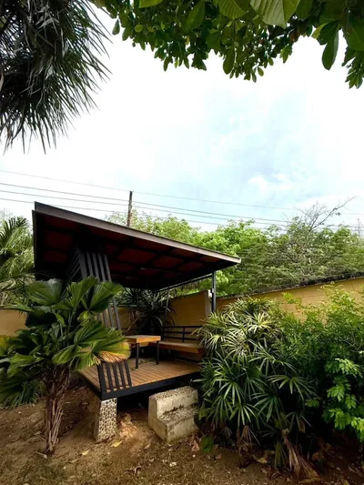 Two-Storey Private Pool House for Rent – Ban Khan view 8