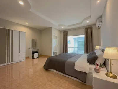 Move-In Ready House for Rent | Fully Furnished view 2
