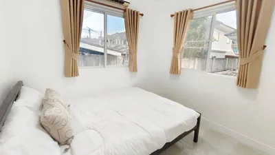 Newly Renovated Corner House for Rent | Pruksa Ville | Ready to Move In view 14