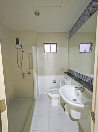 Corner Detached House for Sale – Siri Village Pa Khlok view 6
