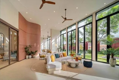 Brand-New City View Condo for Rent – The Base Bukit Phuket Near Central view 13