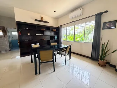 Spacious Garden Home for Rent – Panason Park Ville 3, Thalang view 3