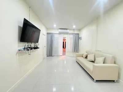 House for Rent in a Convenient Phuket Location – Near King Power & Dibuk Hospital view 3