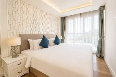 Seavale Residences Patong – For Rent & For Sale view 9