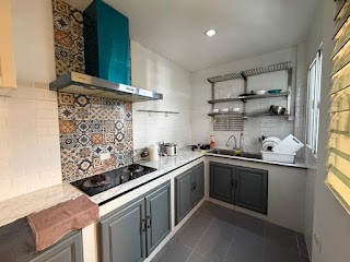 Detached-Style Semi-Detached House for Sale – Passorn Koh Kaew view 8