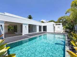 Luxury Pool Villa for Sale Near British International School Phuket view 8