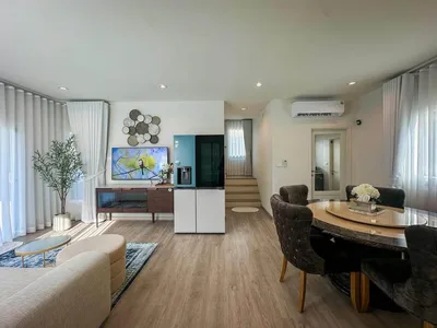 house for rent Saransiri Retreat Koh Kaew view 3