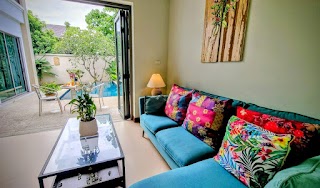 Luxury Villa for Rent: Bangtao – Cherngtalay view 39