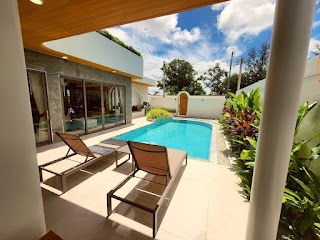 Sierra Vista Pool Villa (เชิงทะเล-ศรีสุนทร) view 15