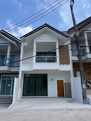Two-Storey Townhouse for Sale – Chalong, Phuket view 13
