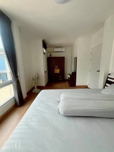 House for Rent – Phuket Green Ville, Pa Khlong Chip, Thalang view 16