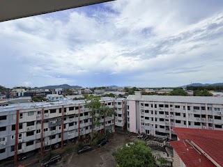 Pornsawan Condotel – Condo for Sale view 13