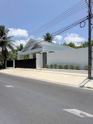 Luxury Pool Villa for Sale Near British International School Phuket view 15