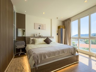 CondoTelburi Chalong Reduced by 100,000 THB! ✨ view 1
