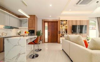 Sierra Vista Pool Villa (เชิงทะเล-ศรีสุนทร) view 20
