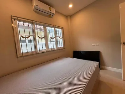 Single-Storey Semi-Detached House for Rent | Phuket Villa Chaofa 2 view 10